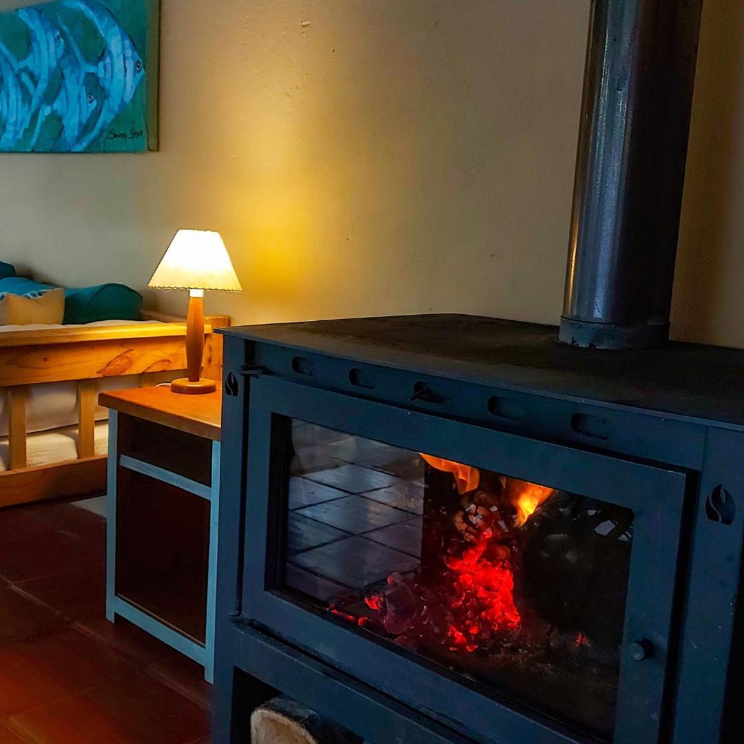 Aloe Village Aparthotel & Spa La Paloma Eksteriør bilde