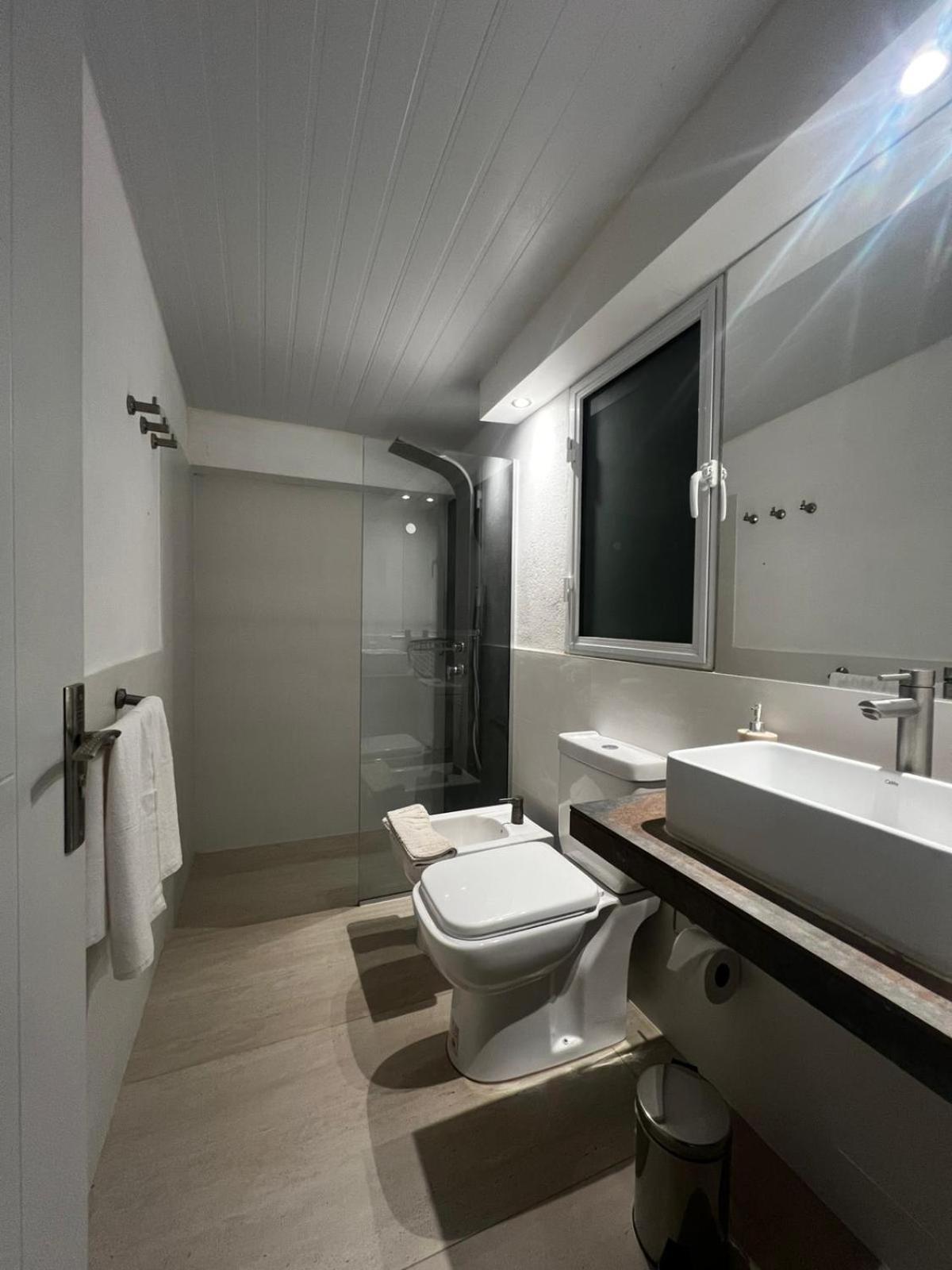 Aloe Village Aparthotel & Spa La Paloma Eksteriør bilde
