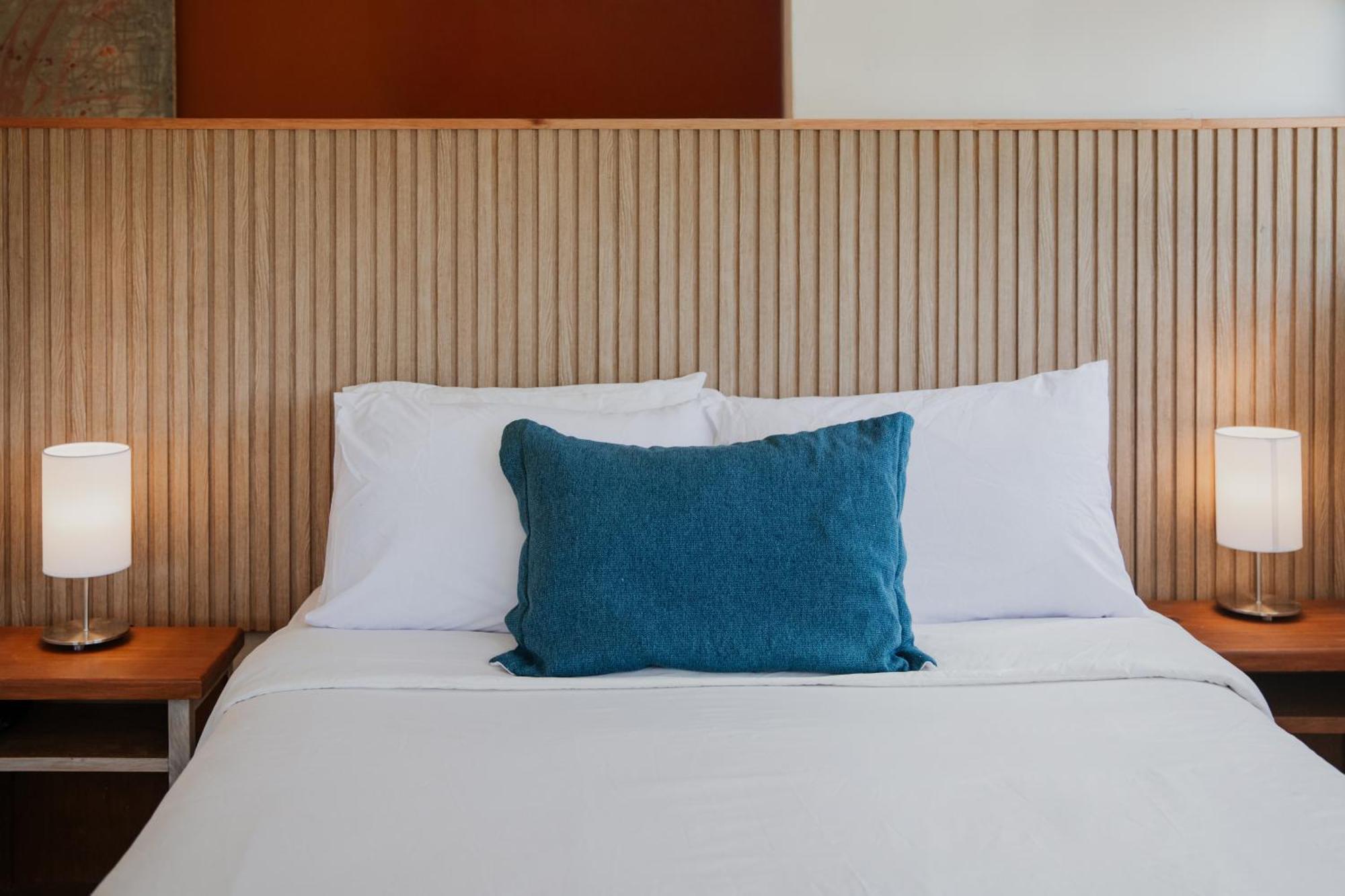 Aloe Village Aparthotel & Spa La Paloma Eksteriør bilde